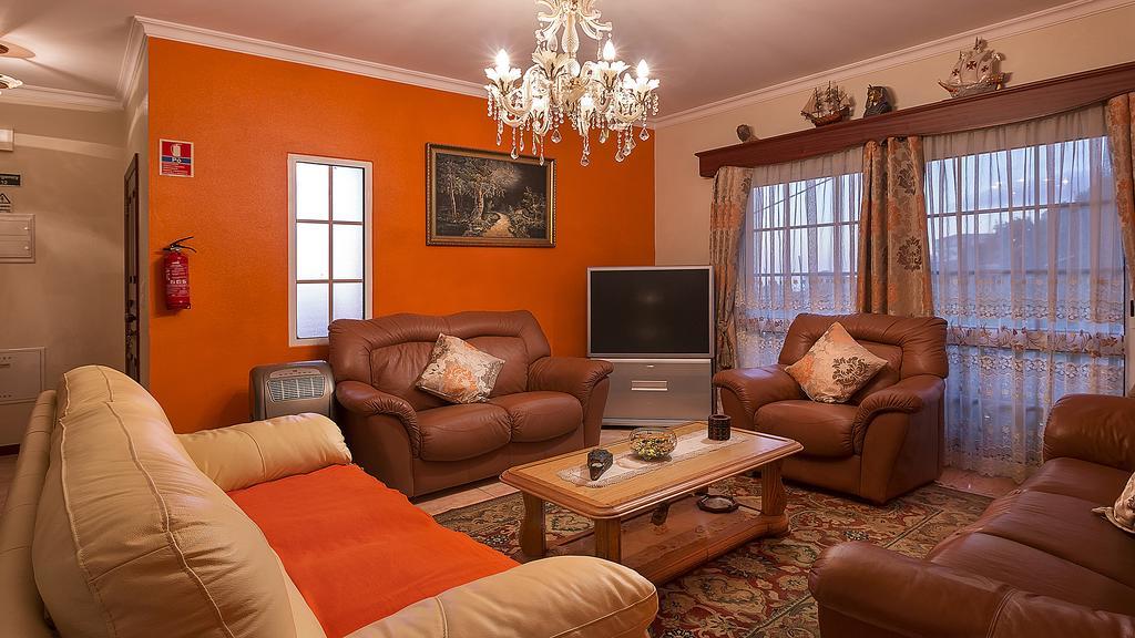 Paradise House Calheta Calheta  Exterior photo