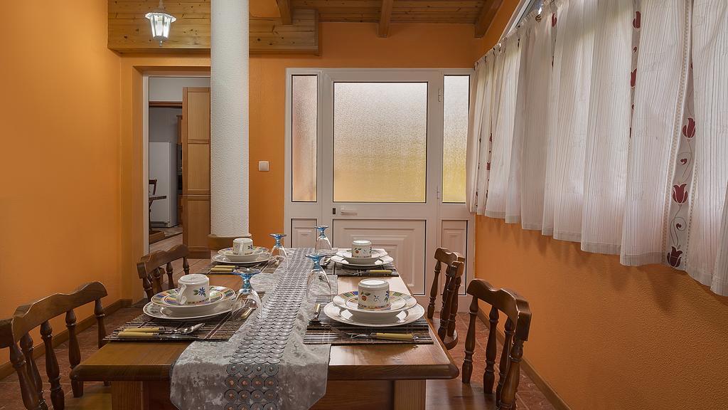Paradise House Calheta Calheta  Exterior photo