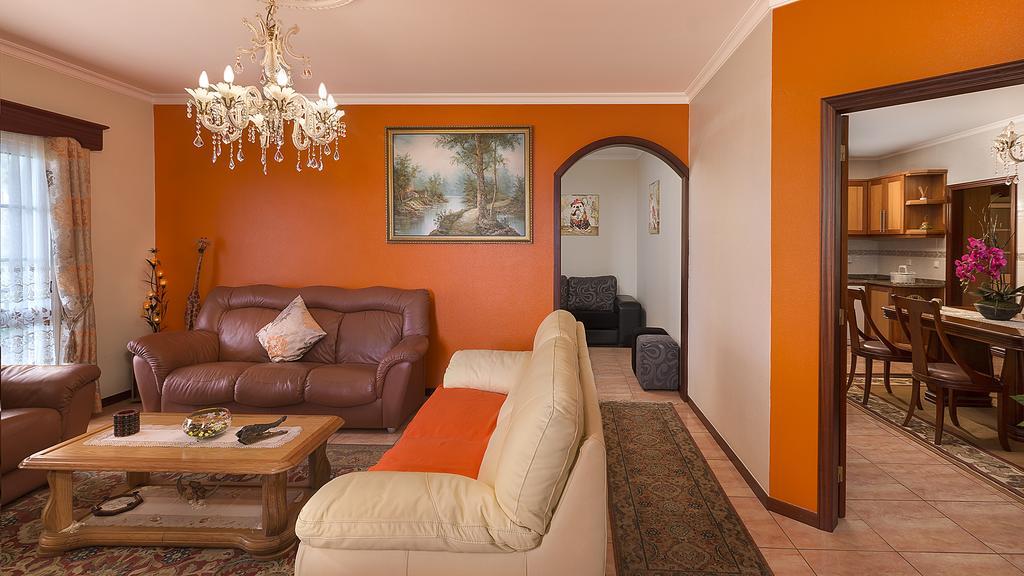 Paradise House Calheta Calheta  Exterior photo