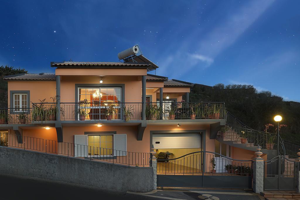 Paradise House Calheta Calheta  Exterior photo