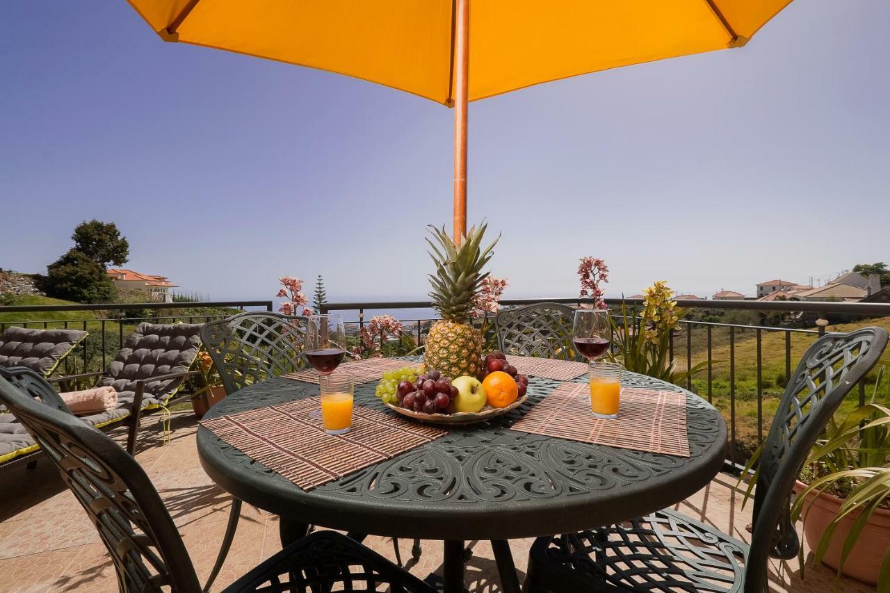 Paradise House Calheta Calheta  Exterior photo