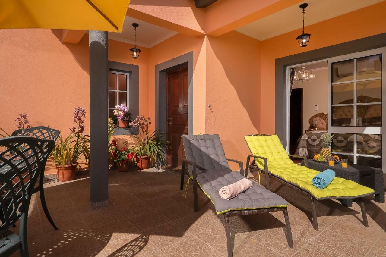 Paradise House Calheta Calheta  Exterior photo