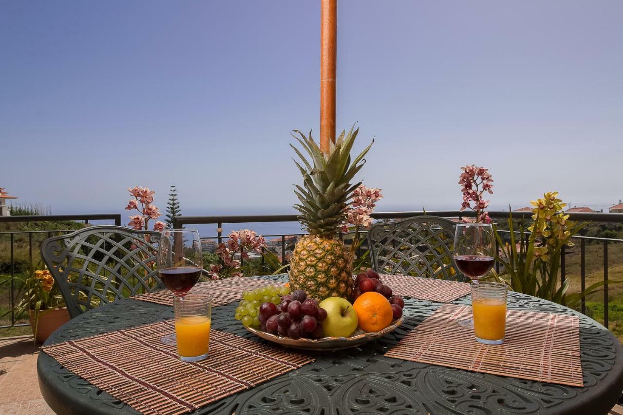 Paradise House Calheta Calheta  Exterior photo