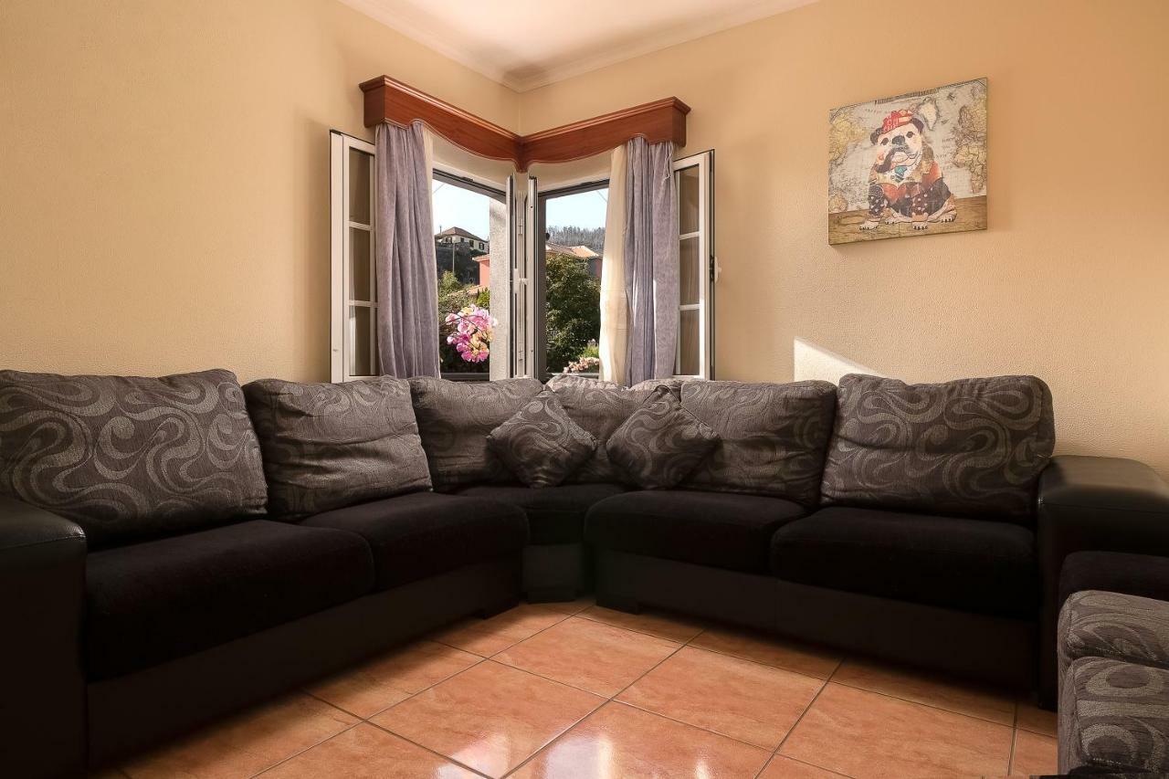 Paradise House Calheta Calheta  Exterior photo