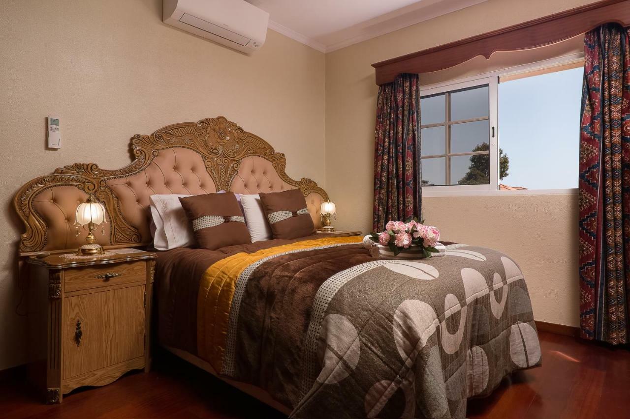 Paradise House Calheta Calheta  Exterior photo