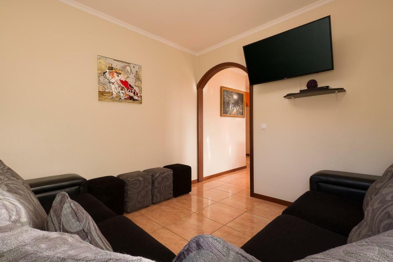 Paradise House Calheta Calheta  Exterior photo