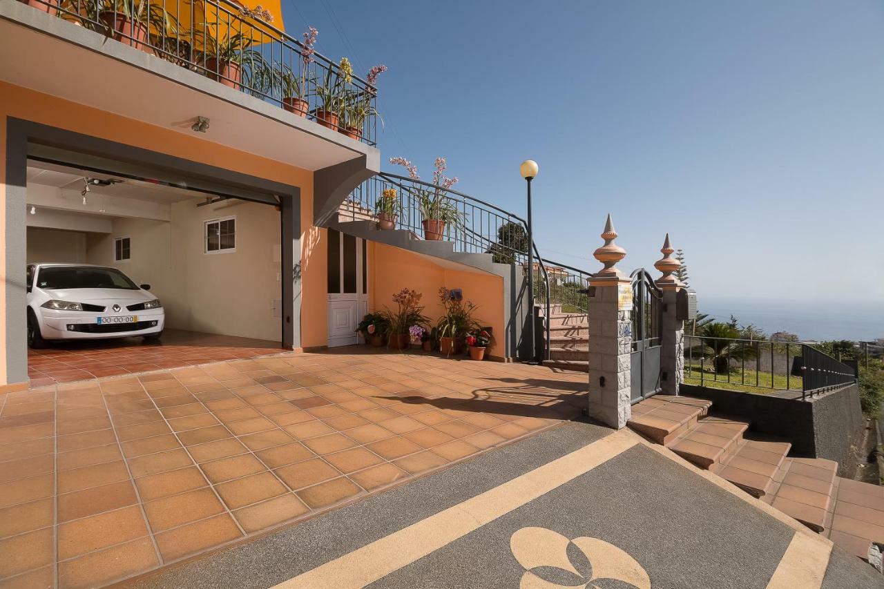 Paradise House Calheta Calheta  Exterior photo