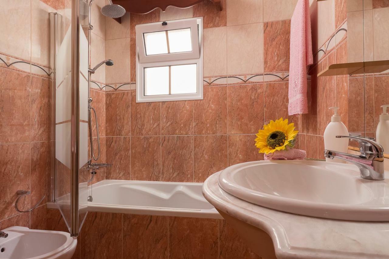 Paradise House Calheta Calheta  Exterior photo